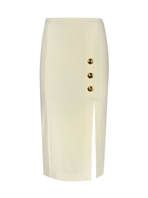 Gonna Giardiniera in punto stoffa PINKO | 105458 A24CZ05